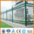 Anping hot sale Palisade fence ( above 30 years Factory)